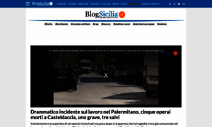 Blogsicilia.it thumbnail