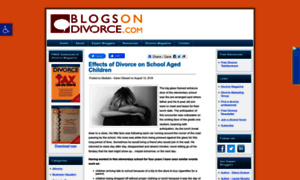 Blogsondivorce.com thumbnail