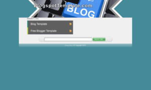 Blogspottemplate.com thumbnail