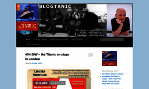 Blogtanic.wordpress.com thumbnail