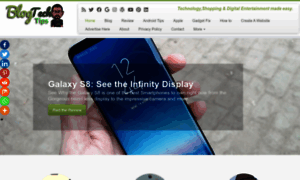 Blogtechtips.com thumbnail