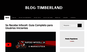 Blogtimberland.com.br thumbnail