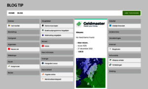 Blogtip.nl thumbnail
