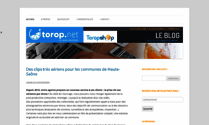 Blogtorop.fr thumbnail