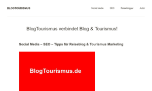 Blogtourismus.de thumbnail