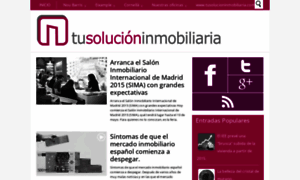 Blogtusolucioninmobiliaria.blogspot.com.es thumbnail