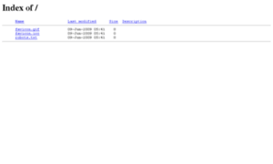 Bloguedegeek.com thumbnail