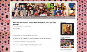 Blogueusesmodedechiottes.wordpress.com thumbnail