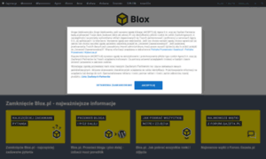 Bloguspospolitus.blox.pl thumbnail