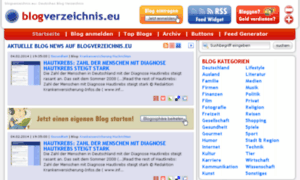 Blogverzeichnis.eu thumbnail