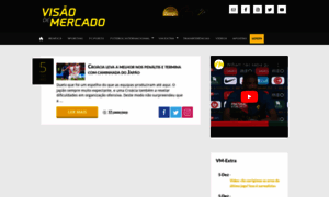 Blogvisaodemercado.pt thumbnail
