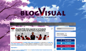 Blogvisual.es thumbnail