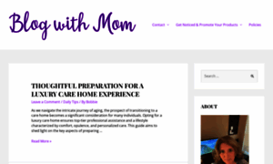 Blogwithmom.com thumbnail