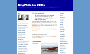 Blogwriteforceos.com thumbnail