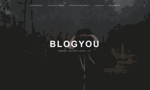 Blogyou.fr thumbnail