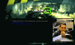 Blok3.com thumbnail