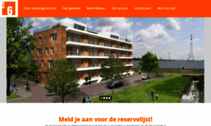Blok6-zeeburgereiland.nl thumbnail