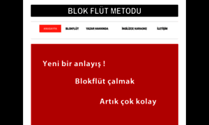 Blokflut.com thumbnail
