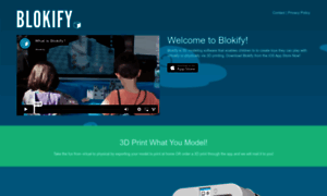Blokify.com thumbnail