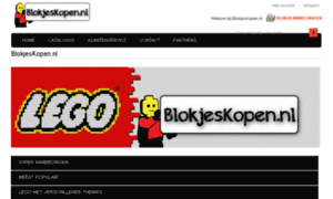 Blokjeskopen.nl thumbnail