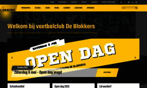 Blokkers.nl thumbnail