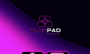 Bloklaunchpad.com thumbnail