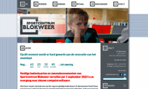 Blokweer.nl thumbnail