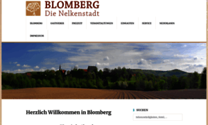 Blomberg-urlaub.de thumbnail