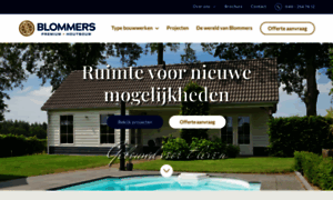 Blommers.nl thumbnail