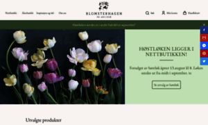 Blomster.devm24.kloner.clh.no thumbnail