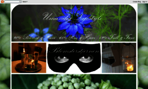 Blomsterstjernen.blogspot.com thumbnail