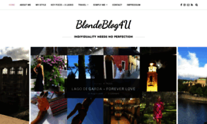 Blondeblog4u.com thumbnail