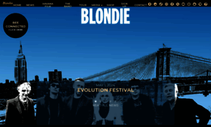 Blondie.net thumbnail