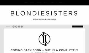 Blondiesisters.com thumbnail