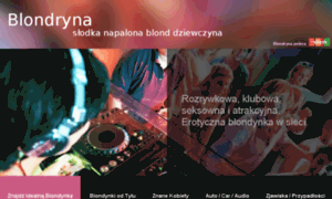 Blondryna.pl thumbnail