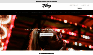 Blongbeauty.com thumbnail