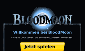 Blood-moon.rtl2.de thumbnail