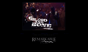 Bloodandbonemovie.com thumbnail