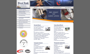 Bloodbank-egypt.com thumbnail