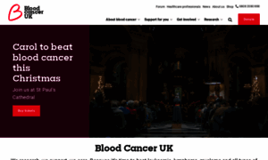 Bloodcancer.org.uk thumbnail