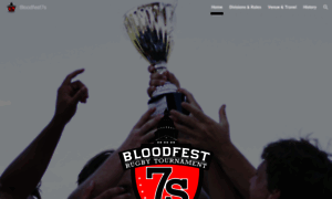 Bloodfest7s.com thumbnail