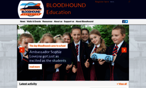 Bloodhound1.efar.co.uk thumbnail