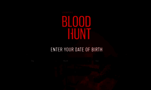 Bloodhunt.com thumbnail