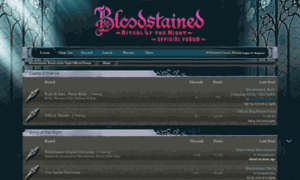 Bloodstained.forums.net thumbnail
