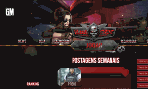 Bloodstrikeoficial.blogspot.com thumbnail