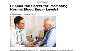 Bloodsugarresearch.com thumbnail