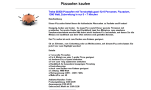 Bloody-pizza-delivery.de thumbnail