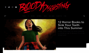 Bloodydisgusting.com thumbnail