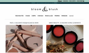 Bloom-blush.com thumbnail