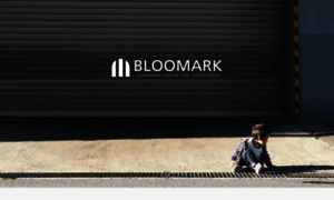 Bloomark.co.jp thumbnail